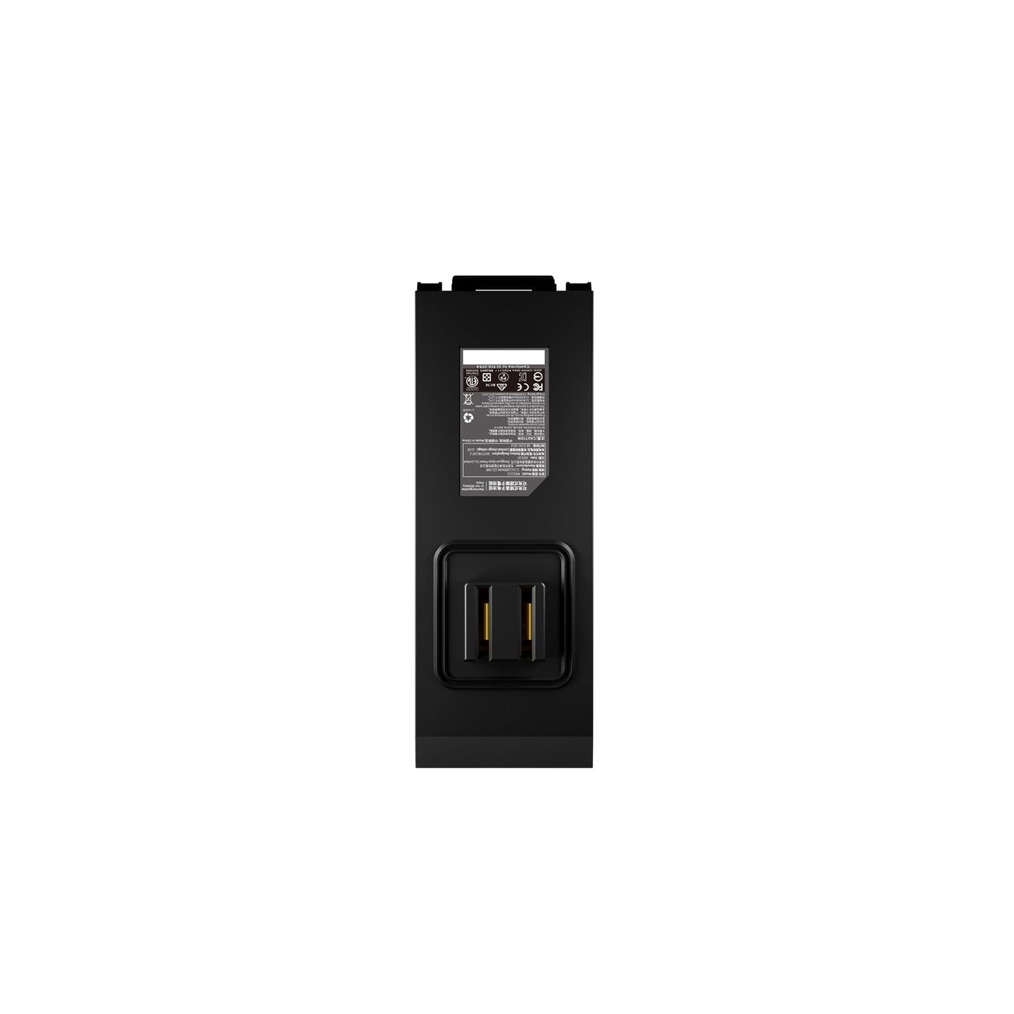 Sublue Mix / MixPro Battery - Rugged Venture