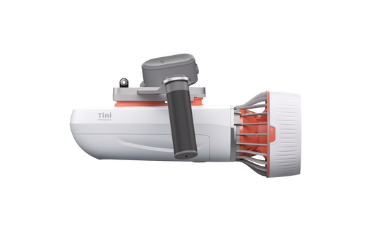 Sublue Tini Underwater Scooter - Rugged Venture