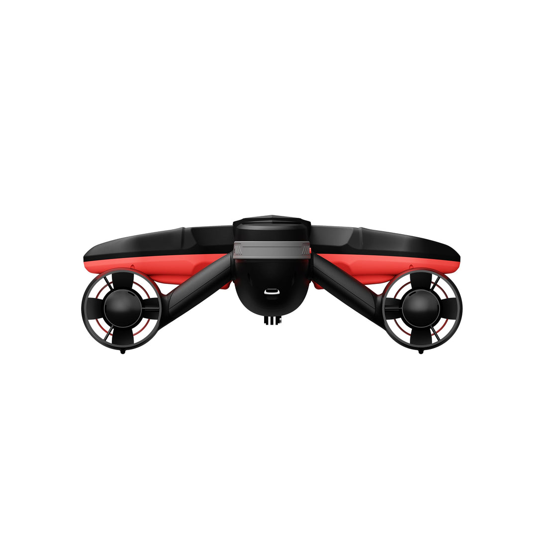 Sublue Navbow / Navbow+ Propeller Assembly - Rugged Venture