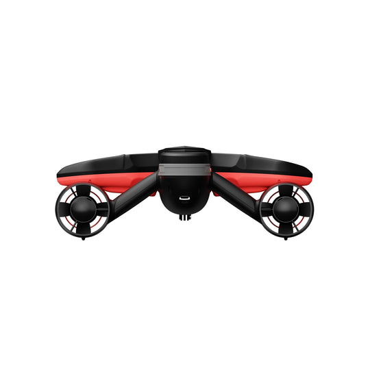 Sublue Navbow / Navbow+ Propeller Assembly - Rugged Venture