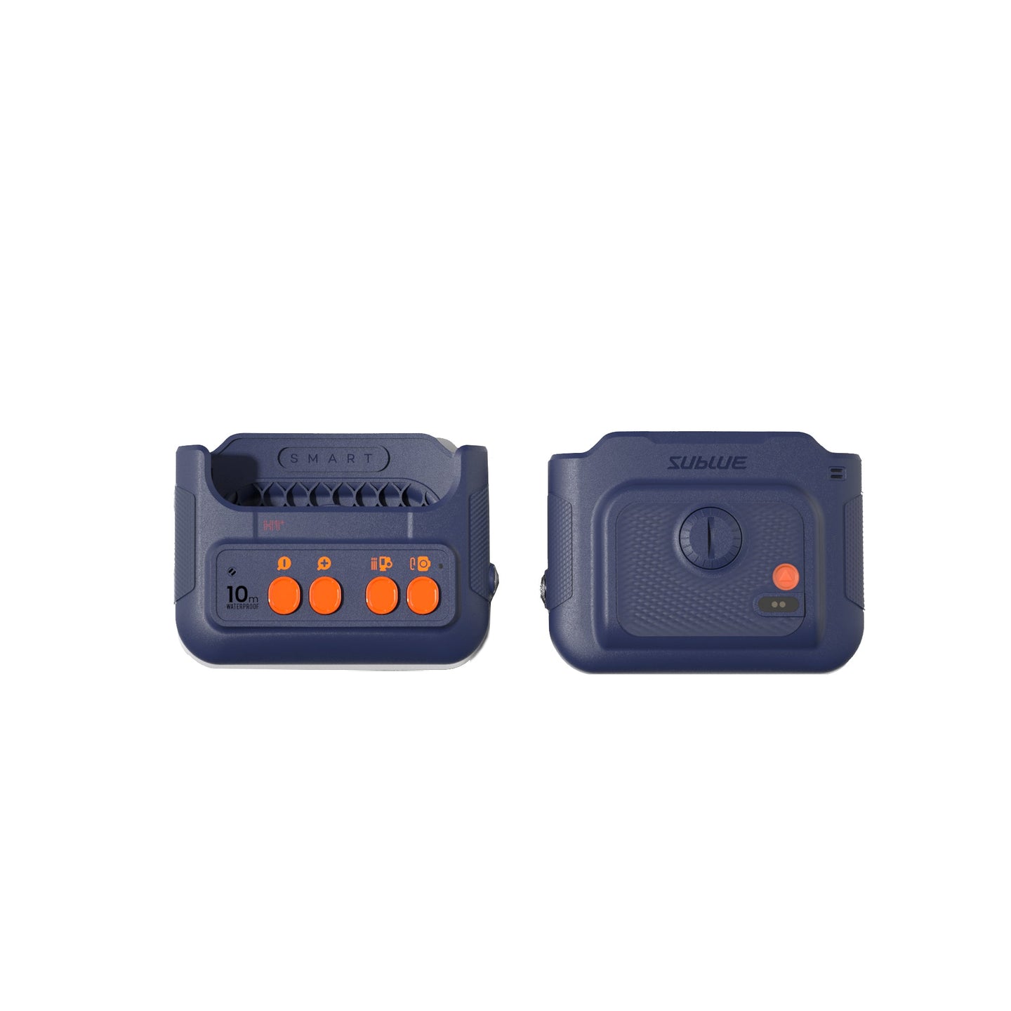Sublue H1+ Smart Waterproof Phone Case - Rugged Venture