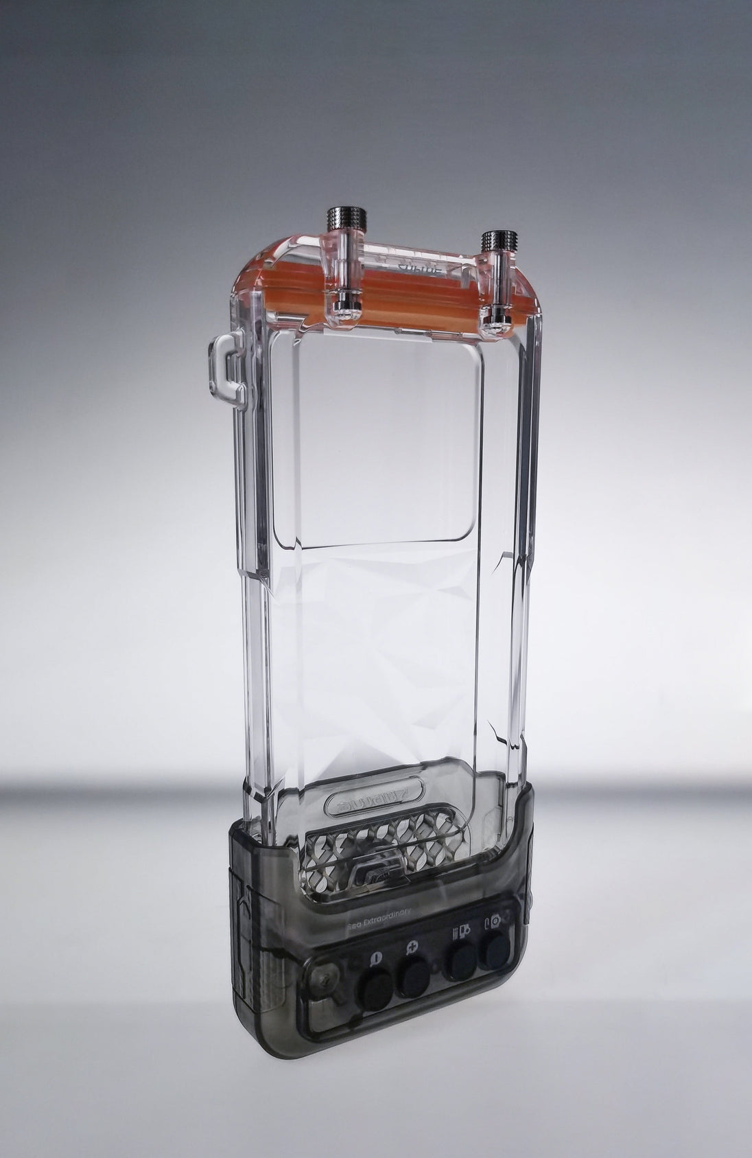 Sublue H1 Smart Waterproof Phone Case - Rugged Venture