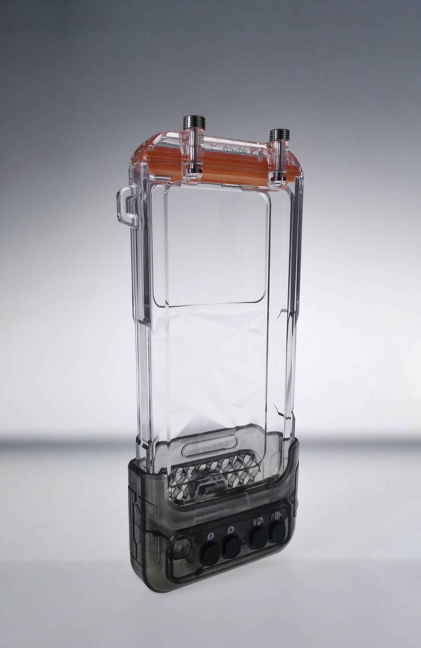 Sublue H1 Smart Waterproof Phone Case - Rugged Venture