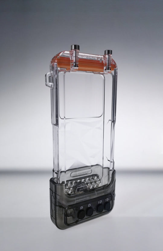Sublue H1 Smart Waterproof Phone Case - Rugged Venture
