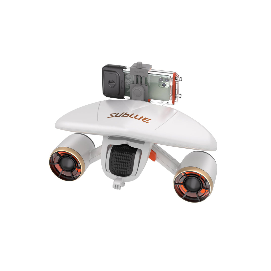 Sublue MixPro Underwater Scooter - Rugged Venture