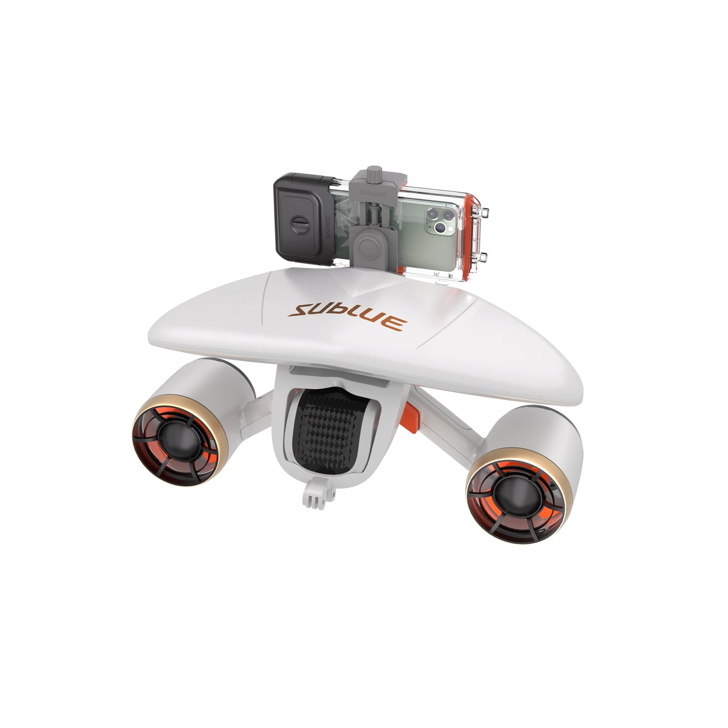 Sublue MixPro Underwater Scooter - Rugged Venture