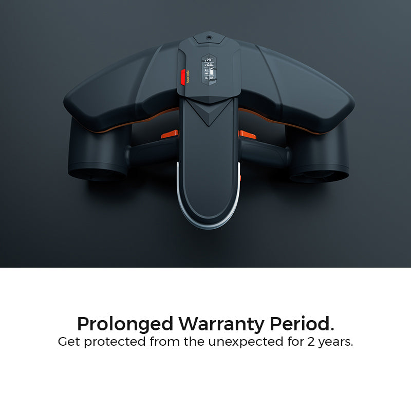 SUBLUE CARE - Rugged Venture