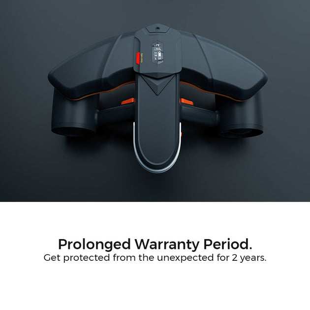SUBLUE CARE - Rugged Venture