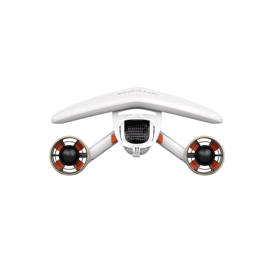 Sublue MixPro Underwater Scooter - Rugged Venture