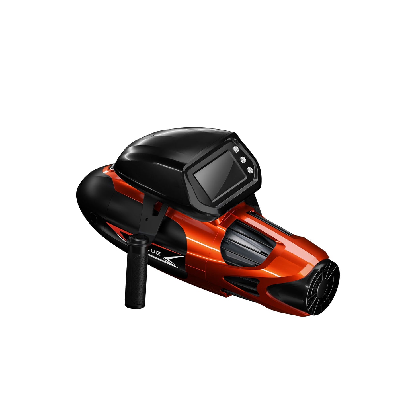 Sublue Vapor Underwater Scooter - Rugged Venture