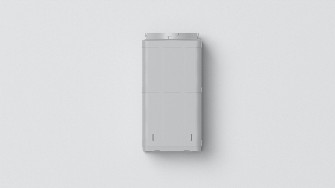 Sublue Vapor Battery - Rugged Venture