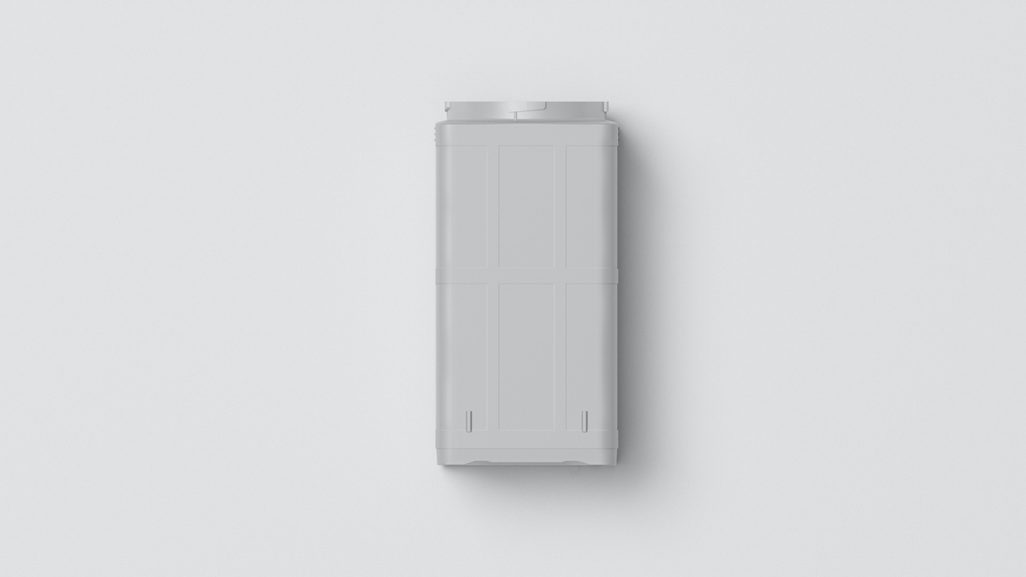 Sublue Vapor Battery - Rugged Venture