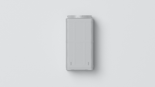 Sublue Vapor Battery - Rugged Venture