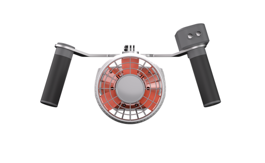 Sublue Tini Underwater Scooter - Rugged Venture