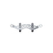 Sublue Tini Double-Engine Support Handle - Rugged Venture