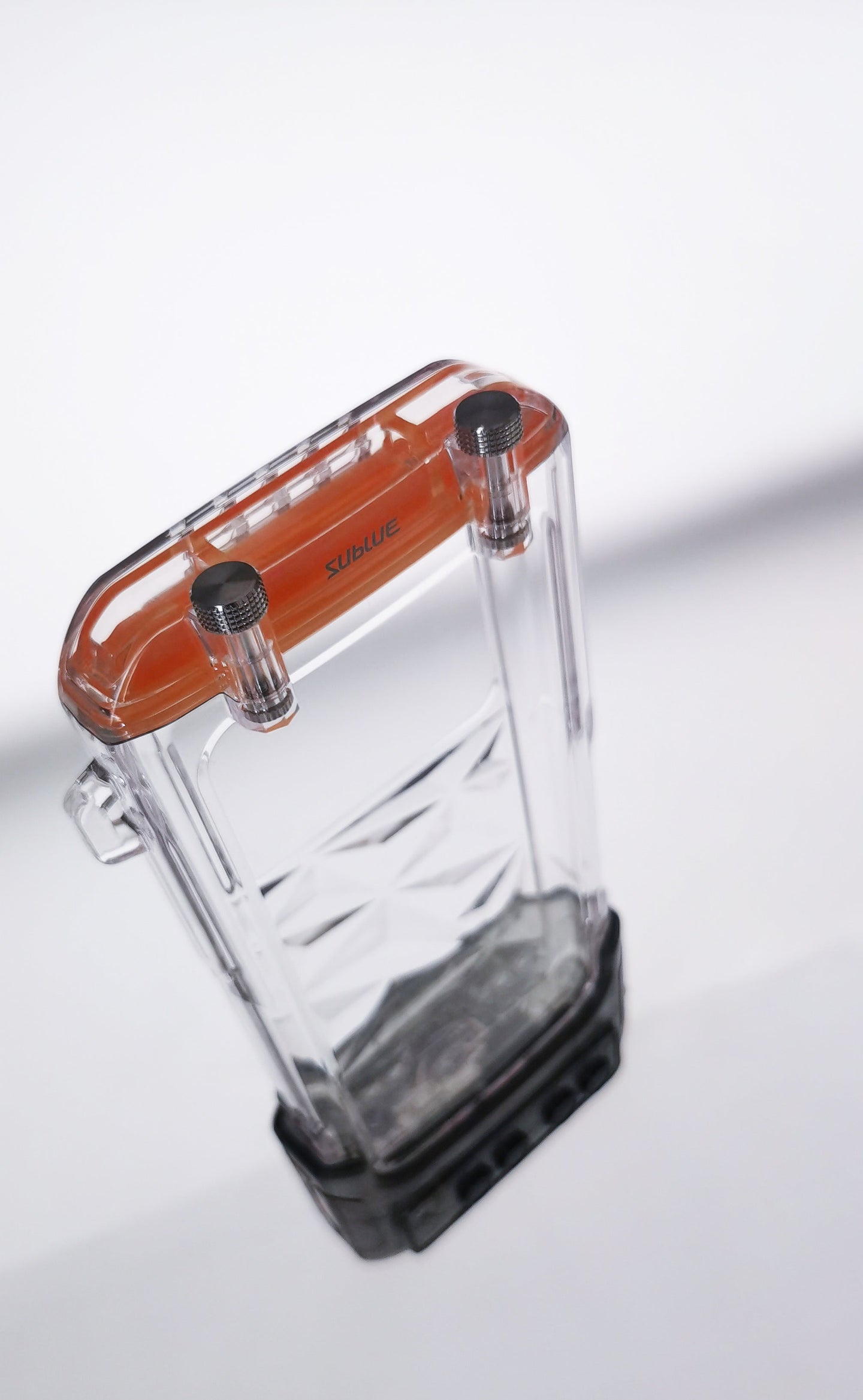 Sublue H1 Smart Waterproof Phone Case - Rugged Venture