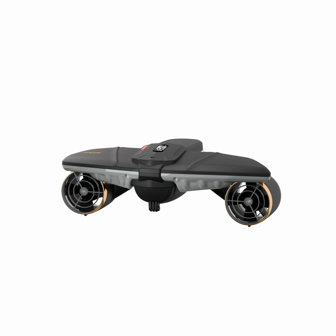 Sublue Navbow+ Underwater Scooter - Rugged Venture
