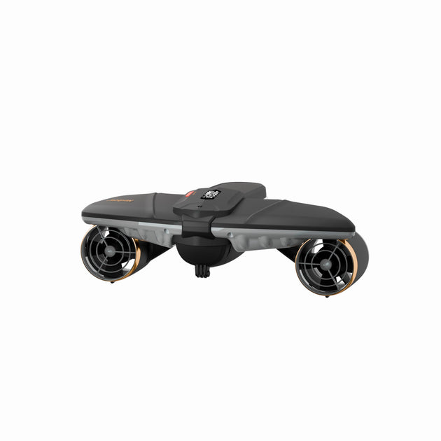Sublue Navbow+ Underwater Scooter - Rugged Venture