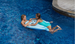 Sublue Tini Inflatable Kickboard - Rugged Venture