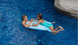 Sublue Tini Inflatable Kickboard - Rugged Venture