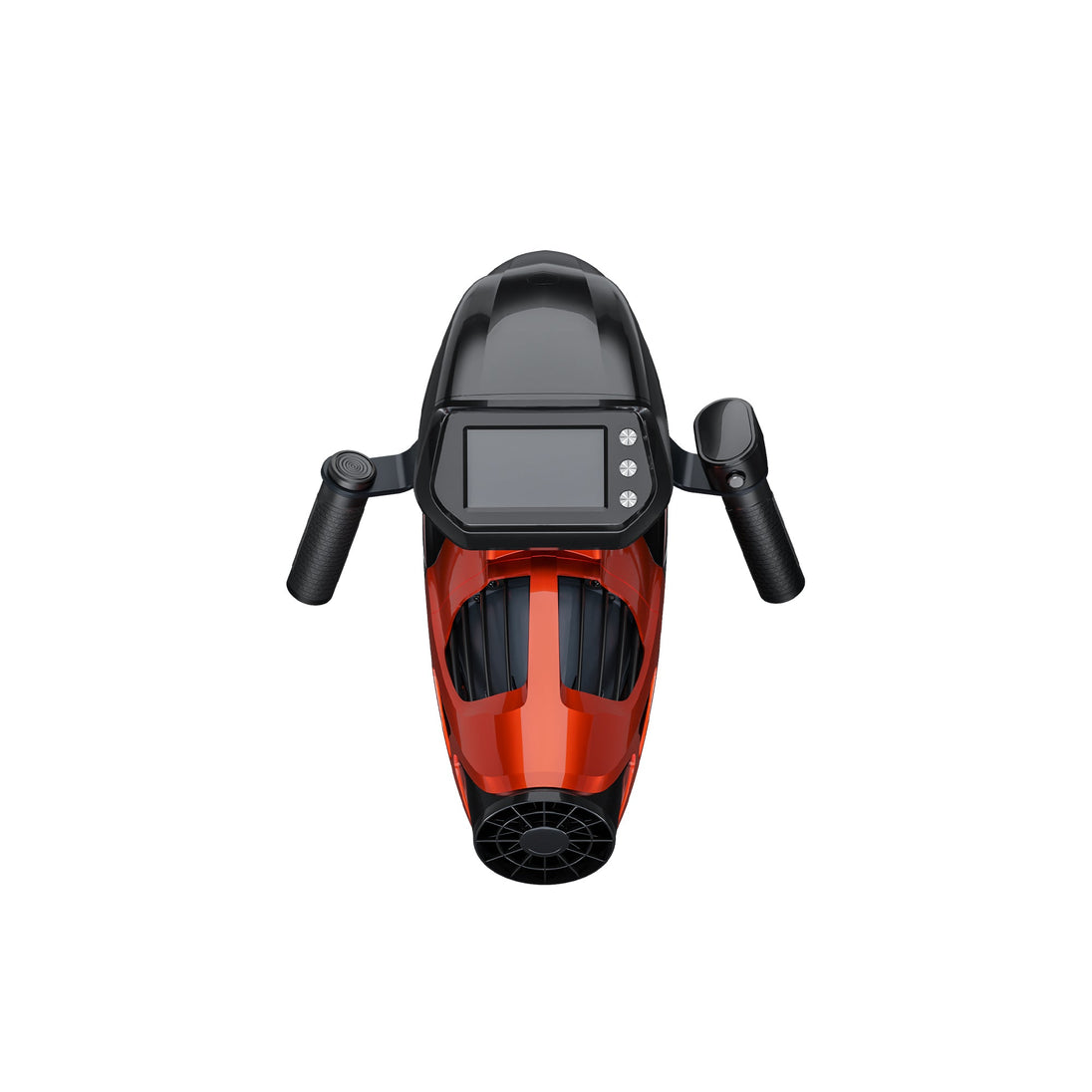 Sublue Vapor Underwater Scooter - Rugged Venture