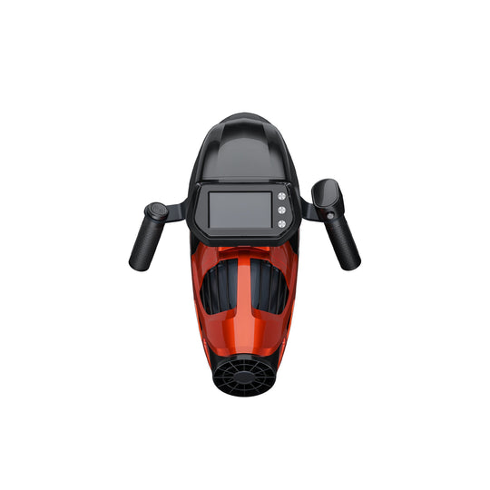 Sublue Vapor Underwater Scooter - Rugged Venture