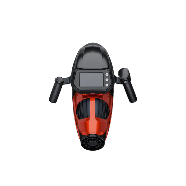 Sublue Vapor Underwater Scooter - Rugged Venture