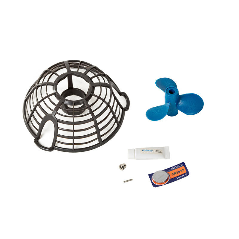 Motor Kare Kit - Rugged Venture
