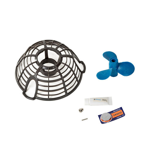 Motor Kare Kit - Rugged Venture