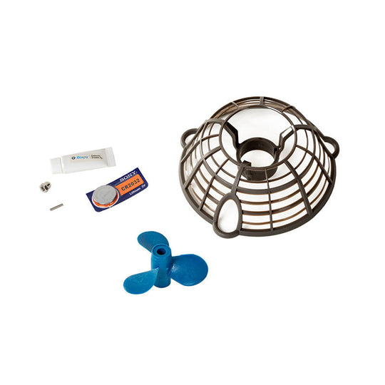 Motor Kare Kit - Rugged Venture