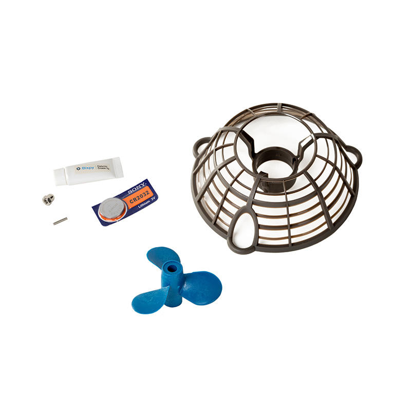 Motor Kare Kit - Rugged Venture
