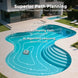 Sublue BN Pro Robotic Pool Cleaner - Rugged Venture