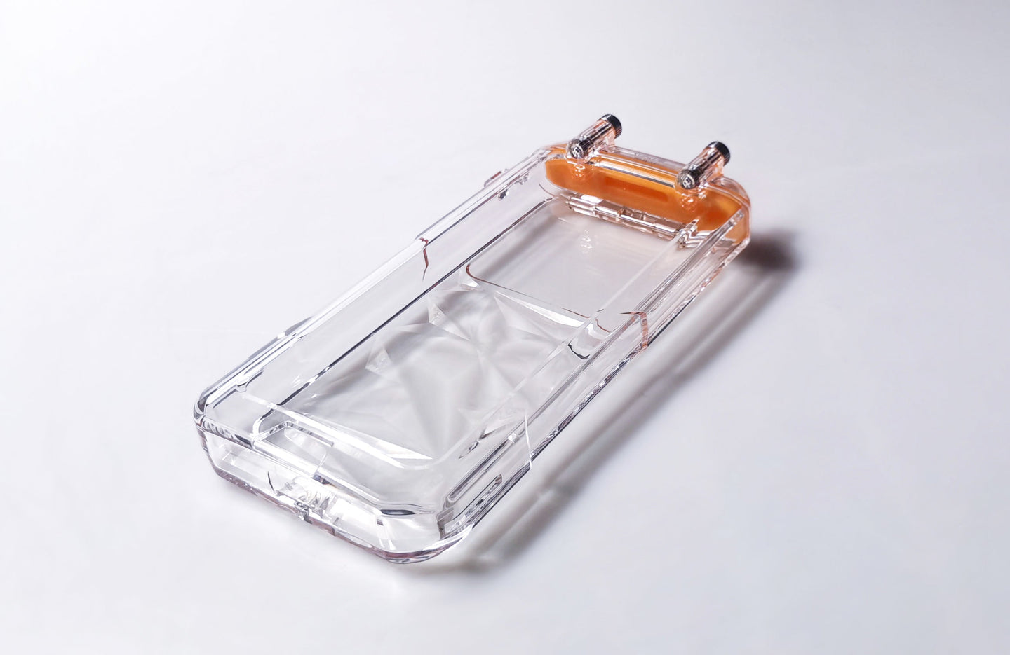 Sublue H1 Smart Waterproof Phone Case - Rugged Venture