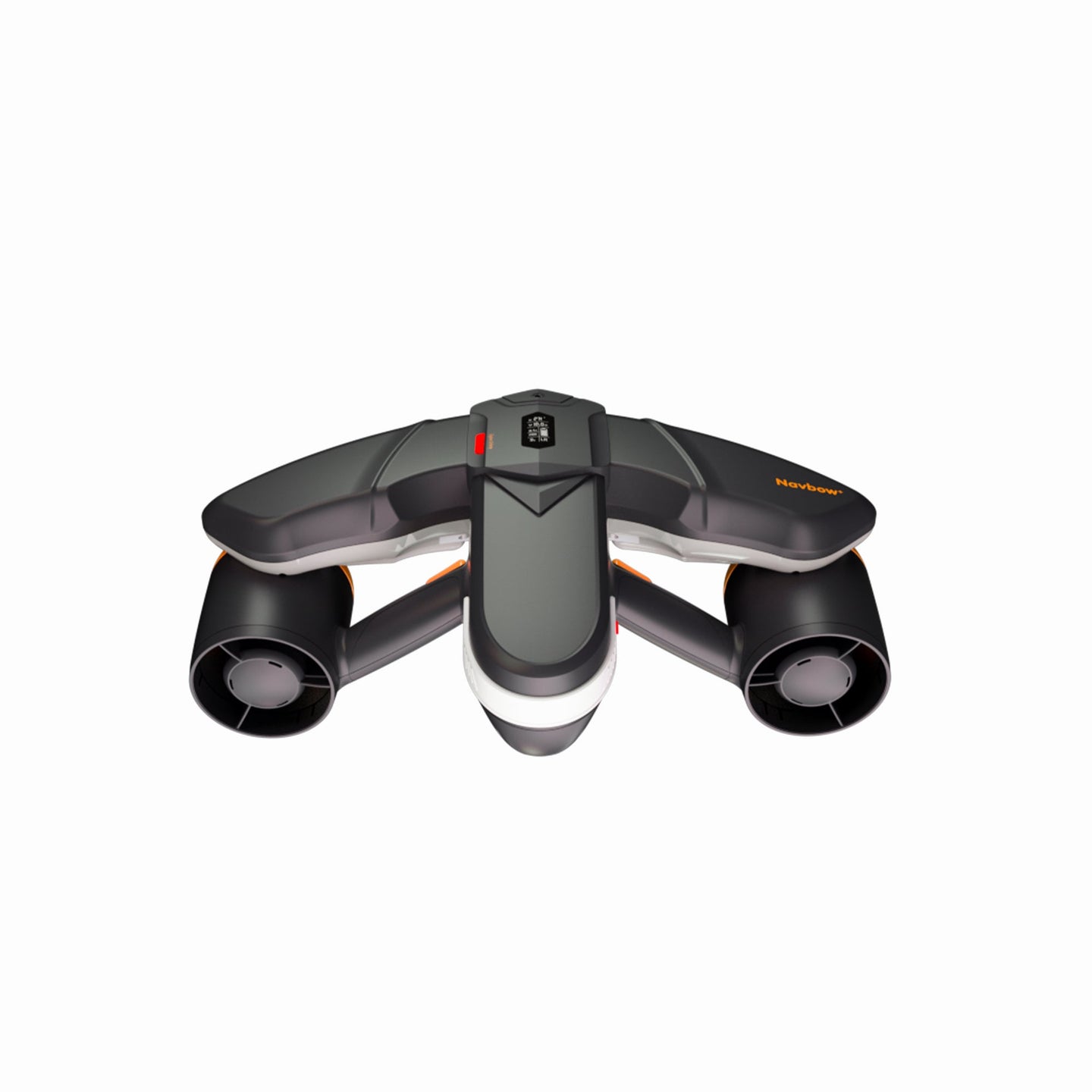 Sublue Navbow+ Underwater Scooter - Rugged Venture