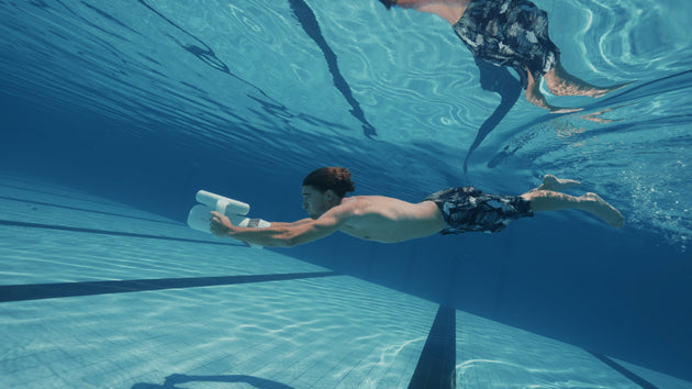 Sublue Hagul EZ Underwater Scooter - Rugged Venture