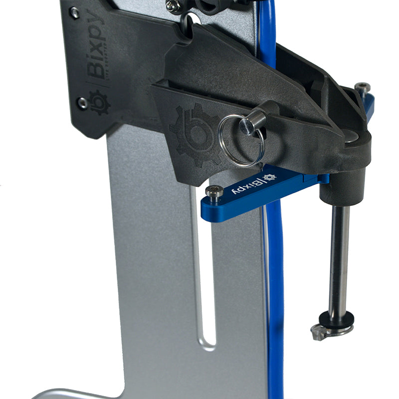 Universal Versa Rudder™ - Rugged Venture
