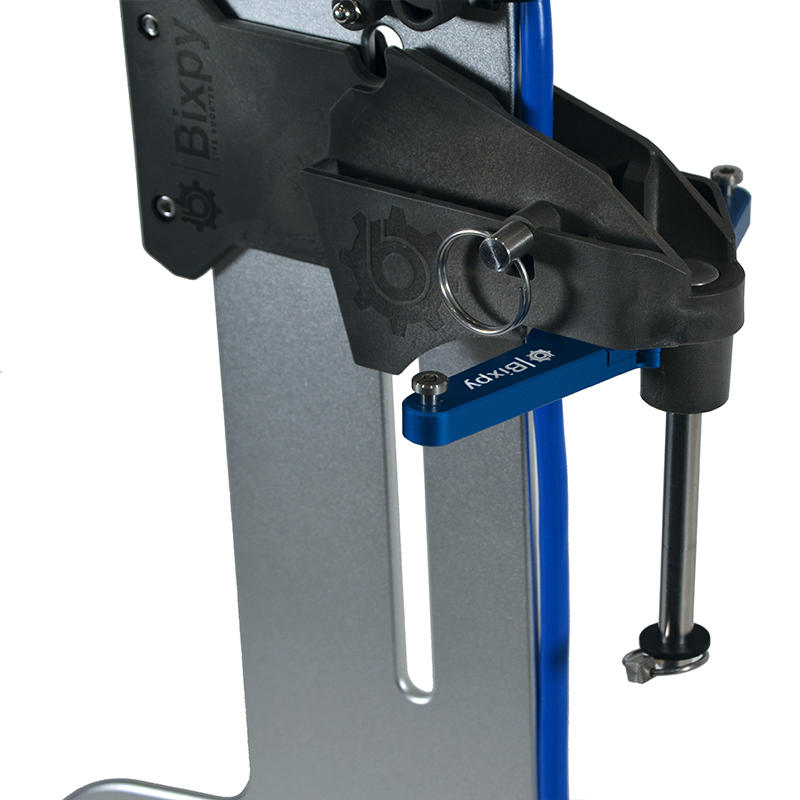 Universal Versa Rudder Adapter Bundle - Rugged Venture