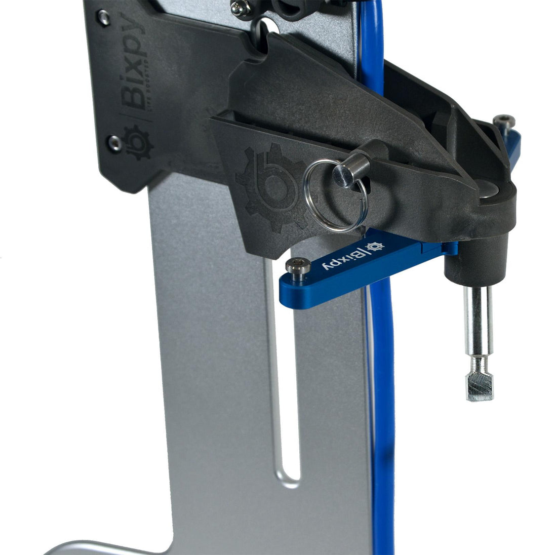 Eddyline Versa Rudder™ - Rugged Venture