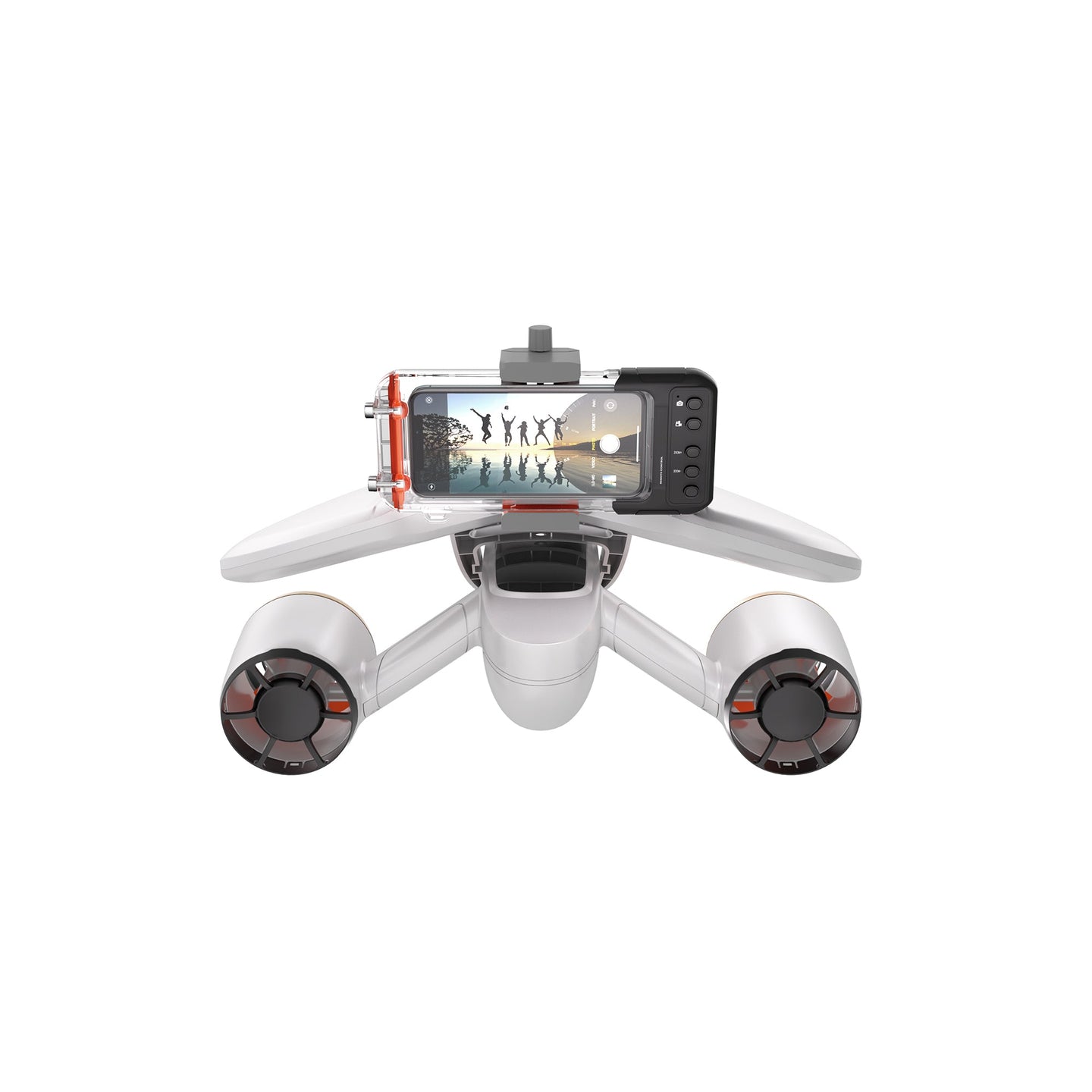 Sublue MixPro Underwater Scooter - Rugged Venture