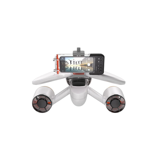 Sublue MixPro Underwater Scooter - Rugged Venture