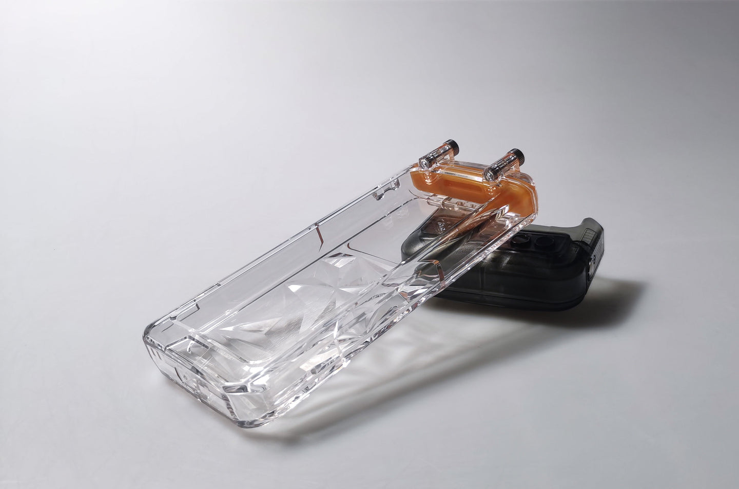 Sublue H1 Smart Waterproof Phone Case - Rugged Venture