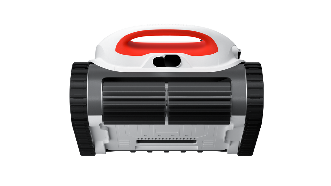 Sublue BN Pro Robotic Pool Cleaner - Rugged Venture