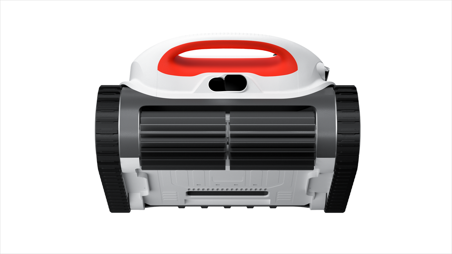 Sublue BN Pro Robotic Pool Cleaner - Rugged Venture