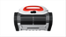 Sublue BN Pro Robotic Pool Cleaner - Rugged Venture