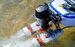 Sublue Tini Double-Engine Support Handle - Rugged Venture