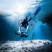 Sublue Navbow+ Underwater Scooter - Rugged Venture