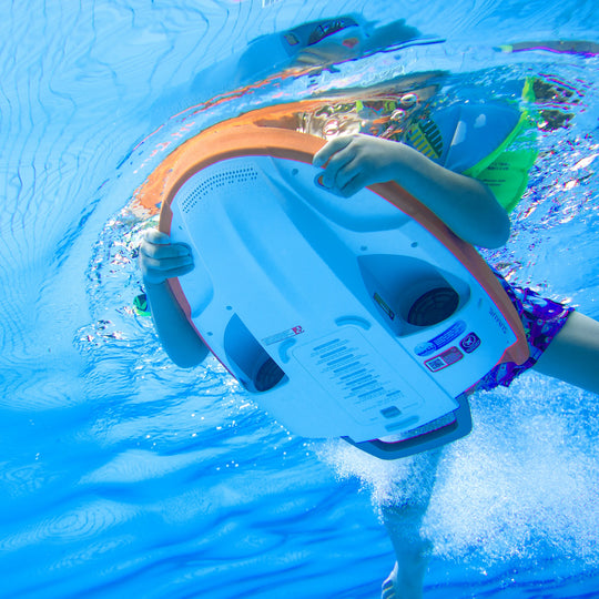 Sublue Swii Underwater Scooter - Rugged Venture