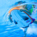 Sublue Swii Underwater Scooter - Rugged Venture