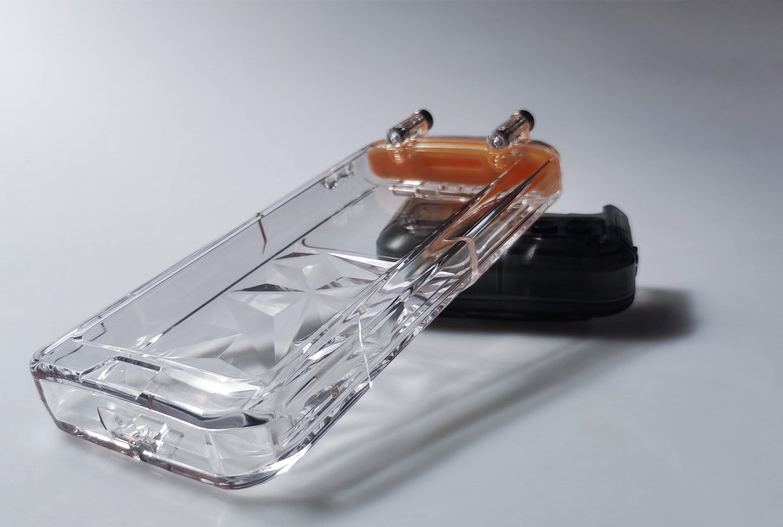 Sublue H1 Smart Waterproof Phone Case - Rugged Venture