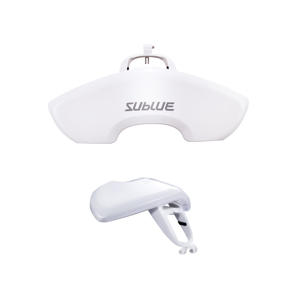 Sublue Mix Floater - Rugged Venture